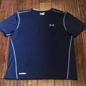 Under armour heat gear T